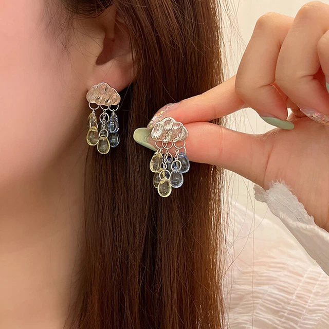 Fashion ear studs on sale