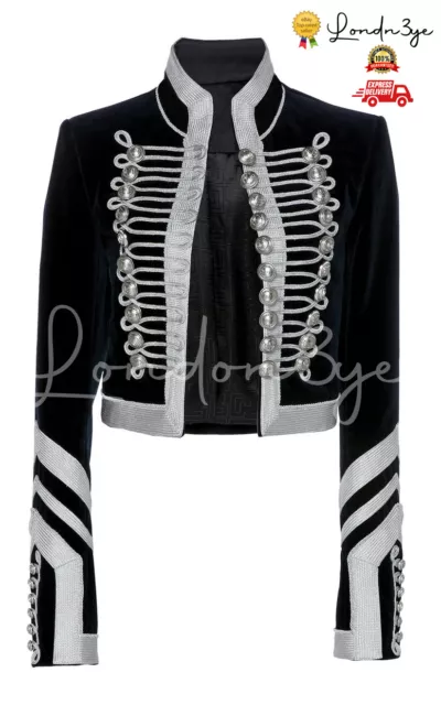 Free people dusk 2025 till dawn velvet jacket