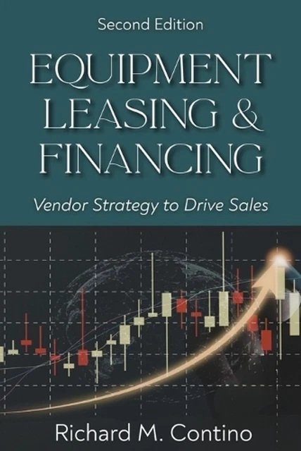 RICHARD M. CONTINO Equipment Leasing & Financing (Paperback