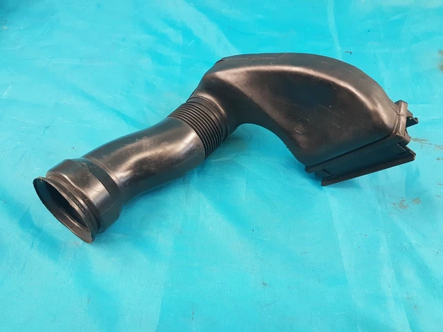 MERCEDES W126 AIR duct air duct heating duct 1268310946 £5.98 - PicClick UK
