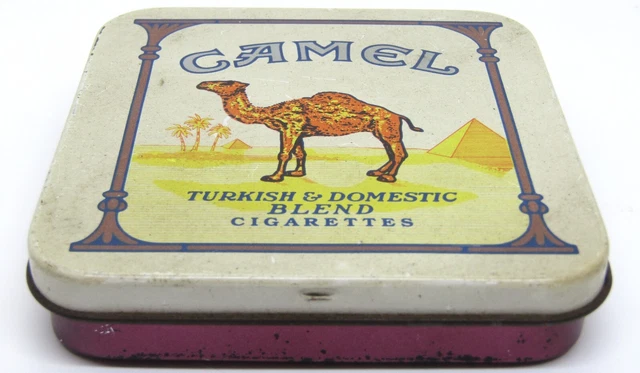 pink capri cigarettes Capri Cigarettes - 10ct Carton