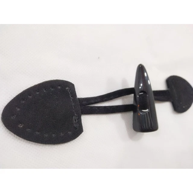 Alamaro Eco Dainetto Corno Alto 5 Cm Tinta Unita AL00011
