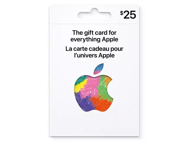 Carte-cadeau iTunes $15 USD - Apple Carte Prépayée 15 US Dollars Code Clé  USA