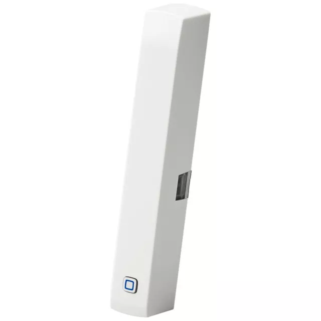 ELV Bausatz Homematic IP Fenster- und Türkontakt HMIP-SWDO, für Smart Home / Hau