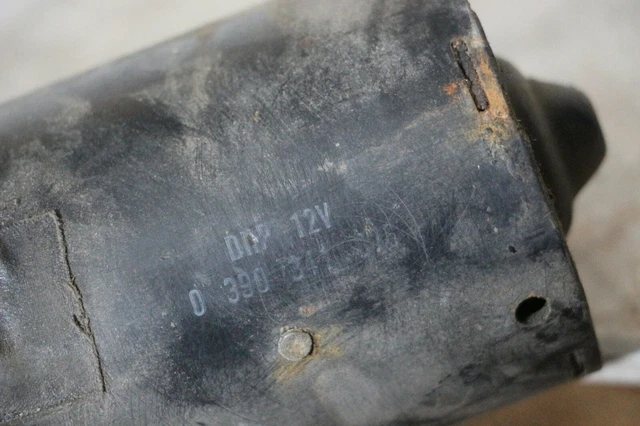 Motore Tergicristallo 12V Per Barche, Camper, Roulotte - Universale - Foto 6