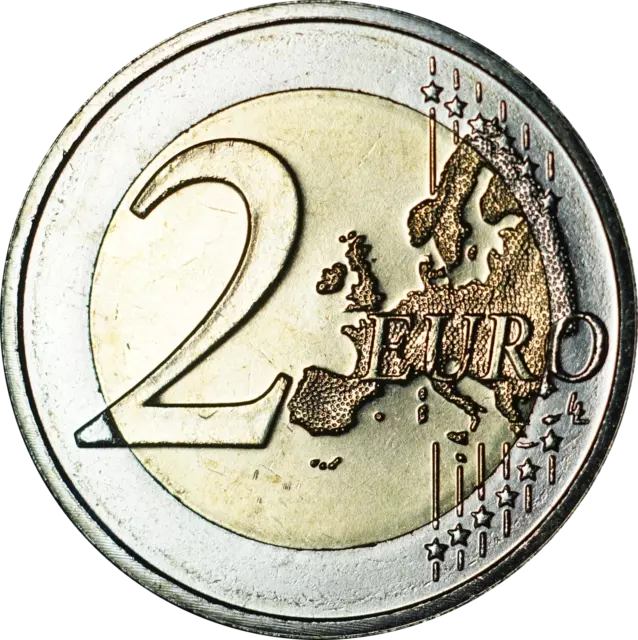 Luxembourg 2 Euro Coin 2002/2012 BU Pick the coin you want