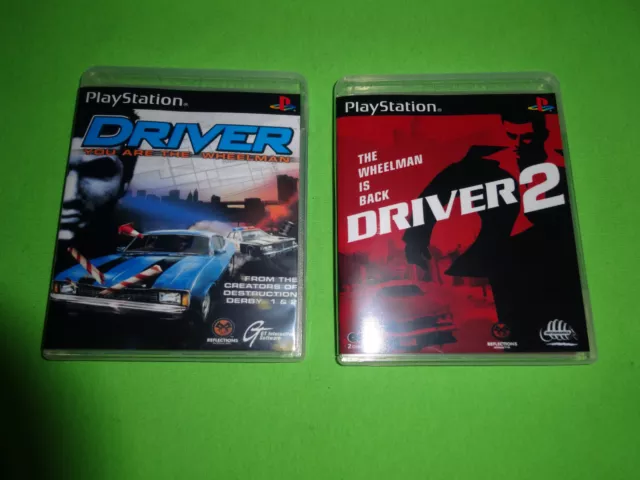 The Need For Speed - Sony PlayStation 1 PSX PS1 - Empty Custom Case -  Custom Game Case