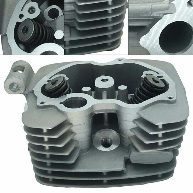 250cc pit bike engine