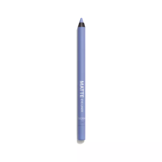 Eyeliner Matte Ocean Mist GOSH