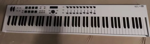 Arturia Keylab Essential 88