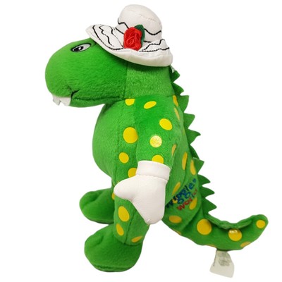 singing dorothy the dinosaur toy