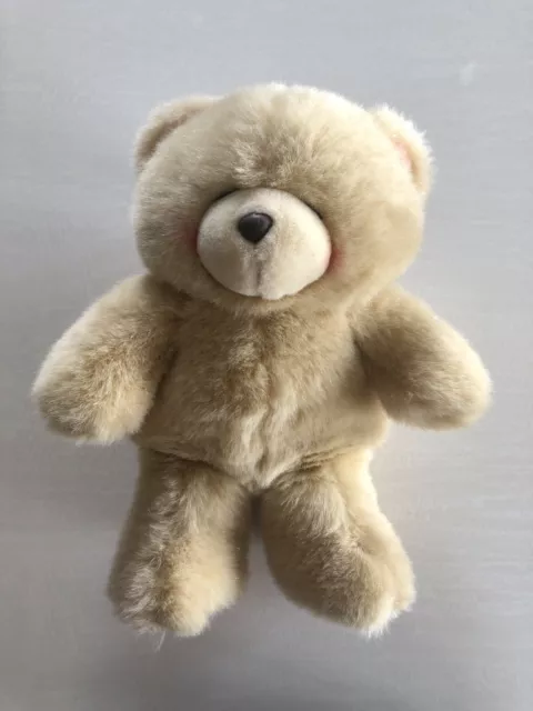 ours en peluche - Millenium Bear - an 2000 - Hallmark - 30cm