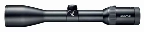 Swarovski Z6 2-12x50 Plex Riflescope Black 59311 | Swaroclean | New