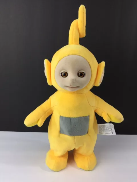 Teletubbies cheap jumping lala