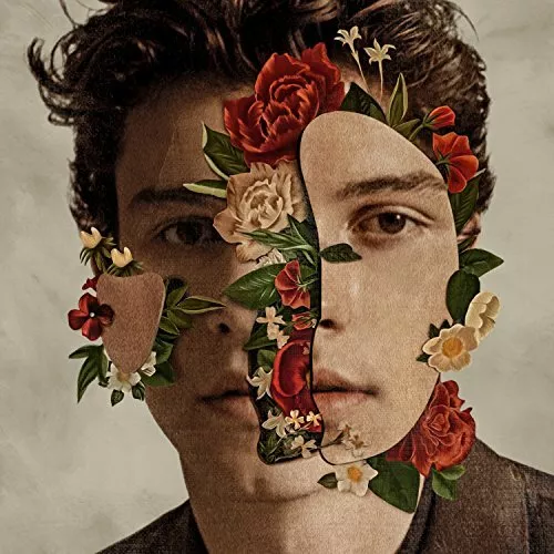 Shawn Mendes: The Album CD Shawn Mendes Fast Free UK Postage 602567683308