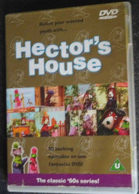 Hectors House Dvd FOR SALE! - PicClick UK