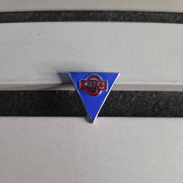Transportation Badges, Club & Association Badges, Collectable
