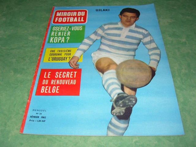 Programme Match RC Lens / Nîmes – 02/11/1979, Sang Et Or N°04, Rare