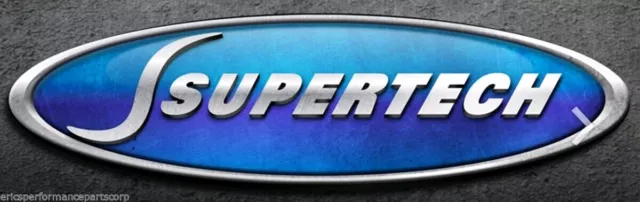 Supertech VS-SU5.5-EI Aspirazione Valvola Guarnizioni per Subaru Toyota FA20 2