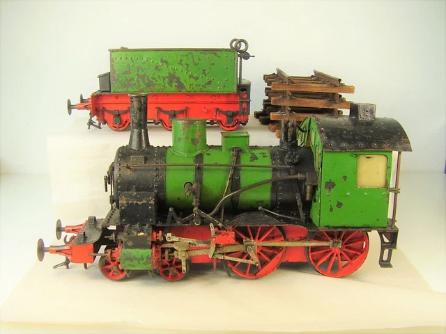 Locomotiva Funzioni Audio Luci Locomotiva Märklin Scala H0 1:87 - Modello 39992, Con