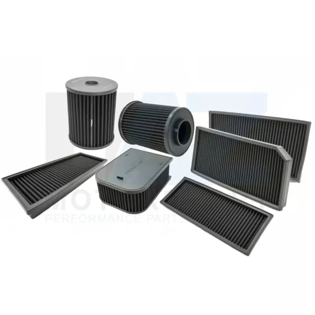 For Subaru Impreza II 2.5 WRX 11/05 - 08/07 RamAir ProRAM Panel Air Filter