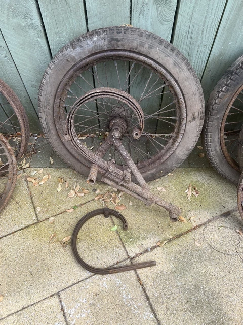royal enfield chassis