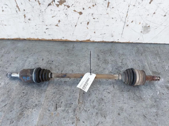 46308106 Semiasse Post Dx Fiat Panda (169) 4Wd 1.3 Multijet 16V Man 5M 70Cv 2008