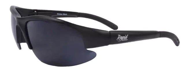 Unisex Night Driving Glasses Polarized Yellow Lens Anti Glare Vision Tinted  .