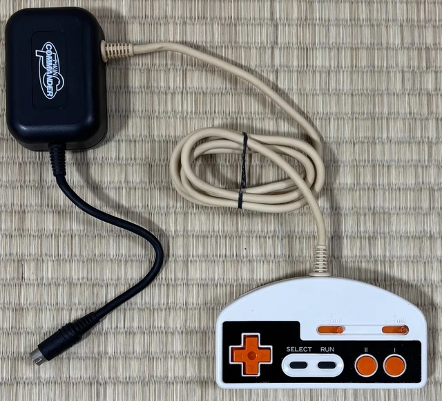 Le Monde Magnifique De La Sega SG-1000