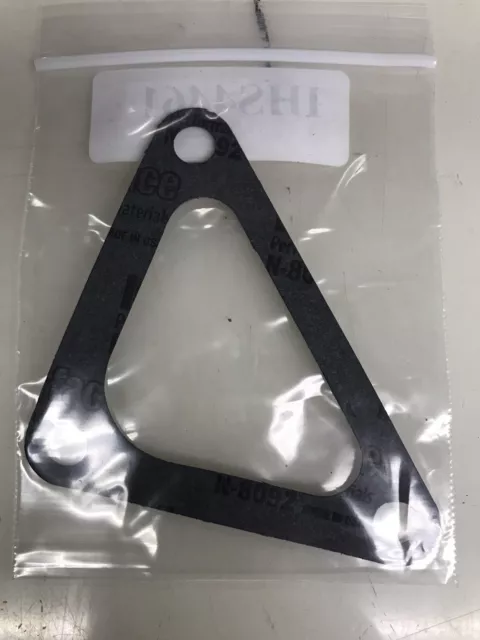 Farmall IH Water Outlet Elbow Gasket A B C 100 230 404 330 BN 240 130 504