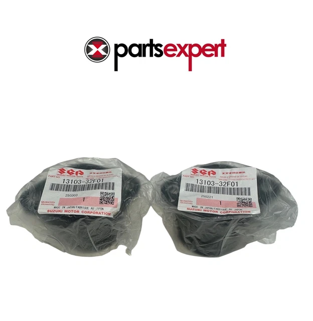 Pipe D'admission Neuve Pour Suzuki VL 125 Intruder (2000-2007) - Pièce D'origine Express