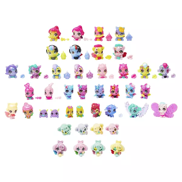 Hatchimals Shimmer Babies Birthday Month Loose Figure Choose Your Own