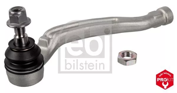 FEBI BILSTEIN Spurstangenkopf 106845 für CITROËN PEUGEOT