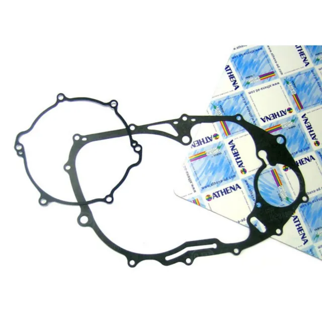 Athena S410485008010 Guarnizione Lato Frizione Yamaha Tdr 125 1993