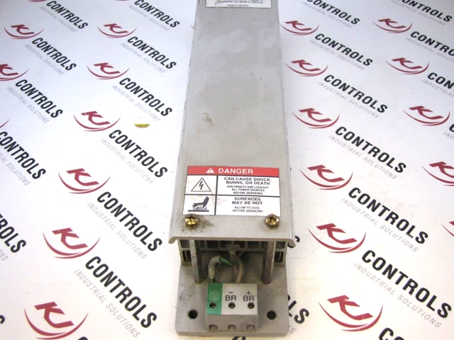 ALLEN-BRADLEY - 160-BMB2 - Dynamic Brake Module $28.00 - PicClick CA