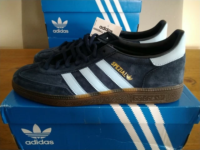 Adidas spezial bleu marine cheap