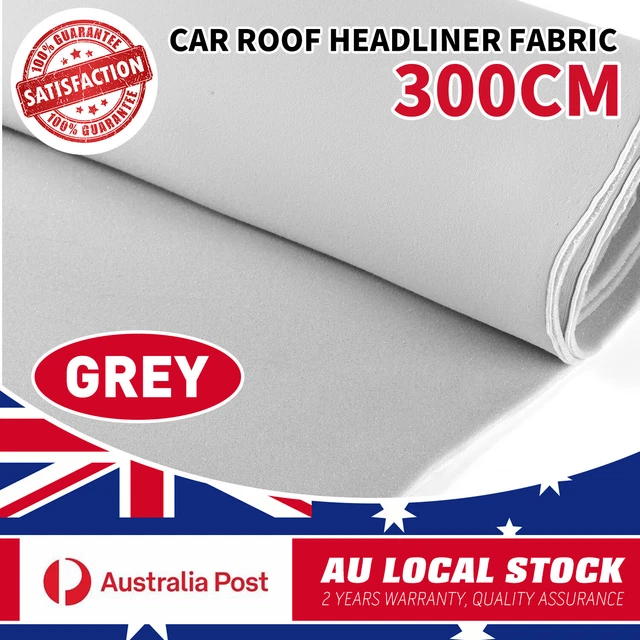 Car hood discount liner material