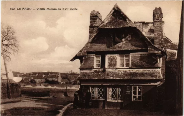 CPA AK Military - La Vie Militaire - The First Out of Blue (697269)