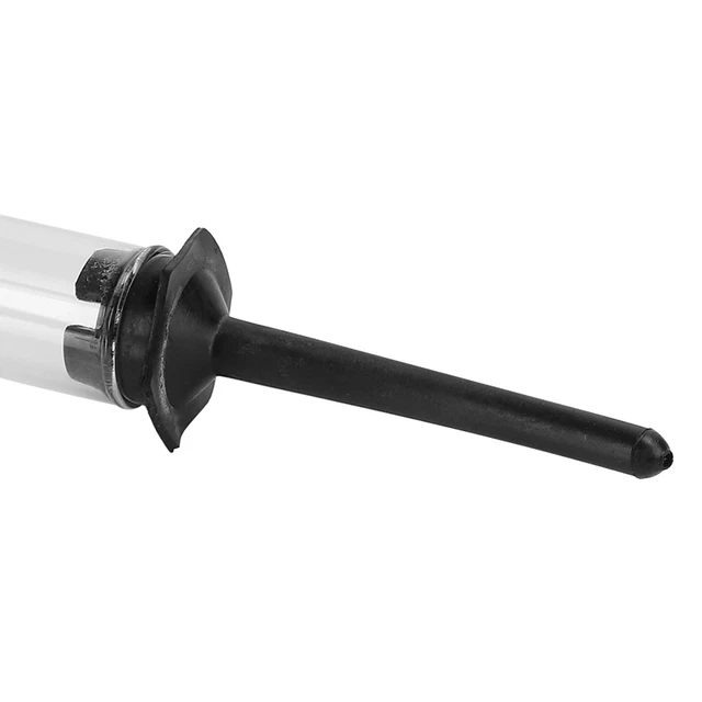 Battery Hydrometer 8in Battery Hydrometer Fast Dectection Electro Hydraulic