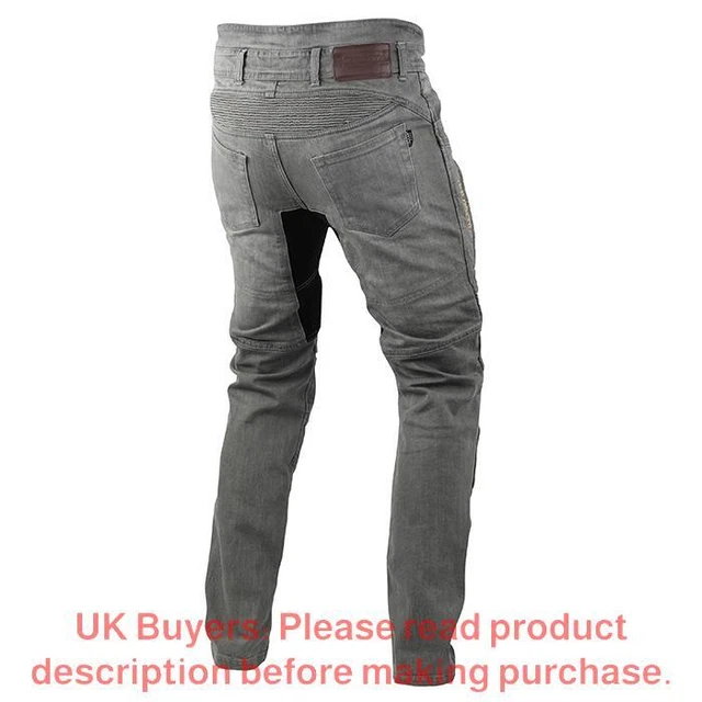 Slim Fit Men Jeans Light Blue Color Button Jeans Elastic Long Pants Balplein Brand Classical Jeans Men