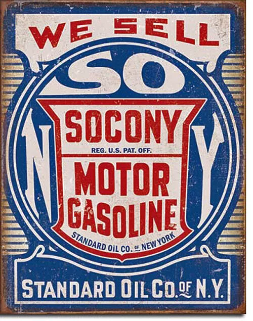 Schild USA Vintage Garage US-Car Werkstatt Deko Poster Retro 30 x 40 cm  *156