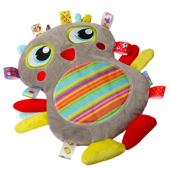 1 pieza Manta de seguridad para bebé Almohada de alimentación para bebé Almohada de lactancia para bebé
