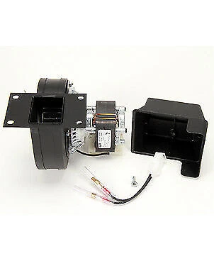 Frymaster Blower Assembly,Fasco 115V 50/60Rh 1062997SP - Free Shipping + Geniune