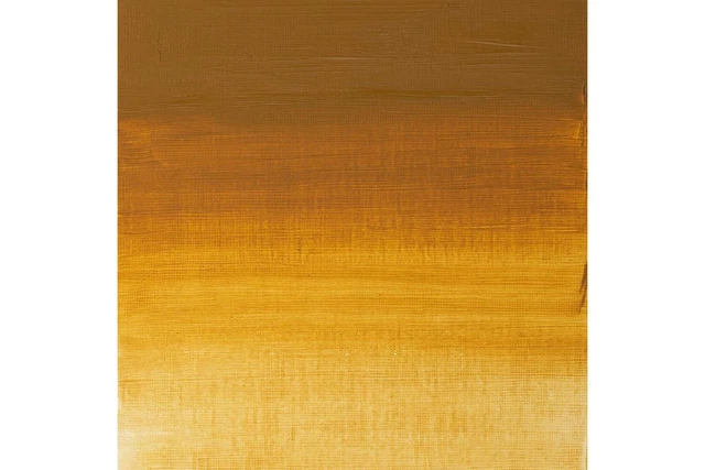 Winsor and Newton Artists Öle - Gelbocker 37ml (Serie 1)