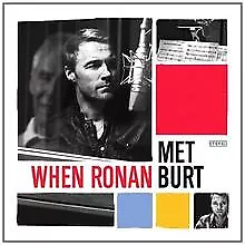 When Ronan Met Burt von Ronan Keating | CD | Zustand gut