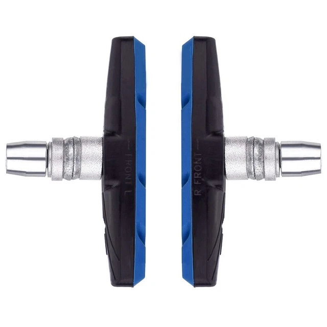 Cuscinetti Per Asse Anteriore Bici Da 12,5 Cm (125mm) - Leggeri E Resistenti, Ricambio Universale Per Mozzo Ruota