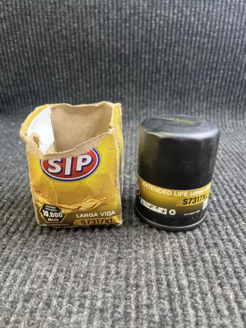 STP Extended Life Oil Filter S7317XL