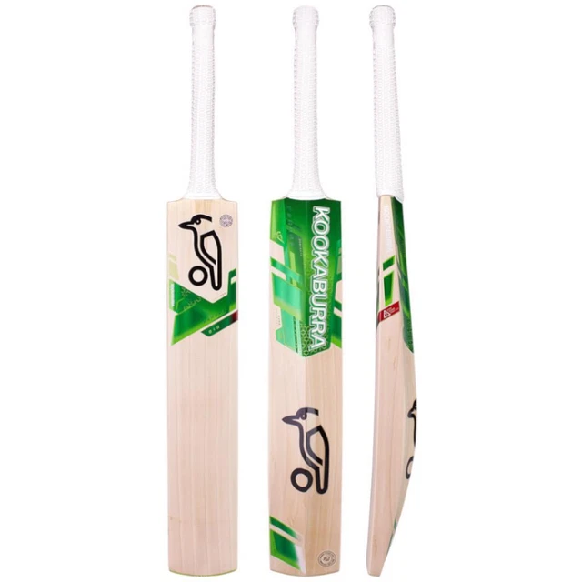 2022 KOOKABURRA BIG Kahuna Senior Cricket Bat Size SH Free P&P £179.