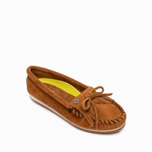 MINNETONKA Kilty Plus