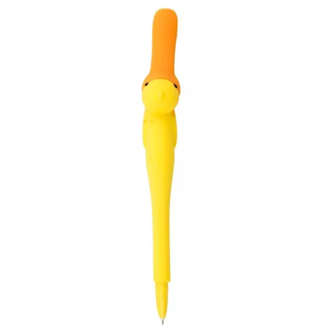 Ente Kugelschreiber feine Spitze Kugelschreiber Kuli (pro Stück)